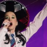 Katy Perry reúne