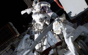 La NASA advierte
