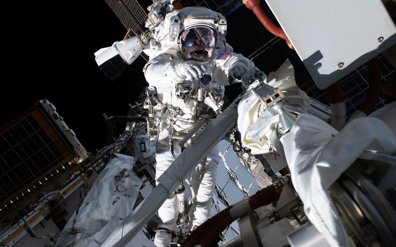 La NASA advierte