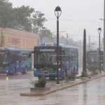 Lluvias intensas