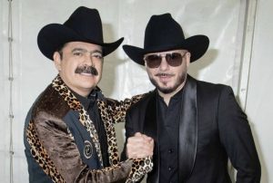 Los Tucanes de