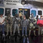 'Los delincuentes