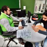 Los impuestos