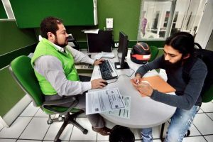 Los impuestos
