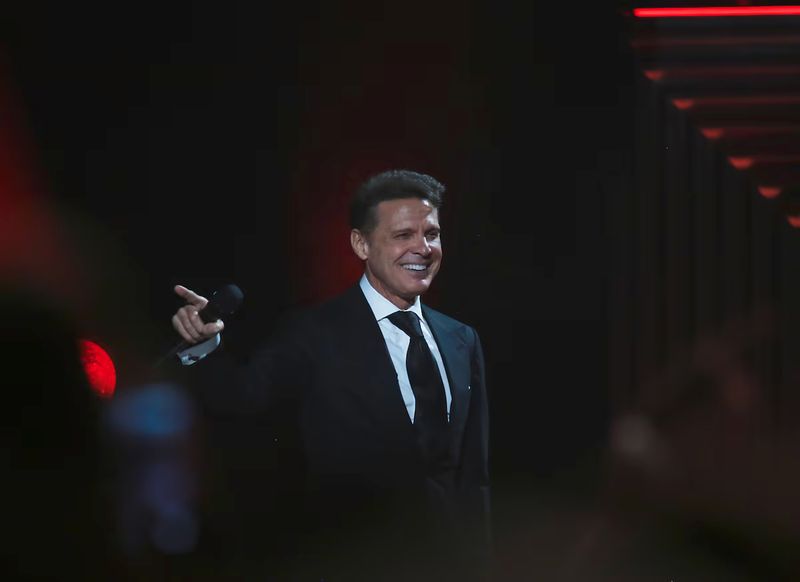 Luis Miguel