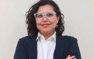 Mariana Chávez