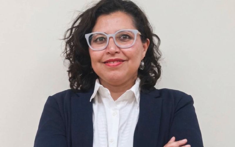 Mariana Chávez