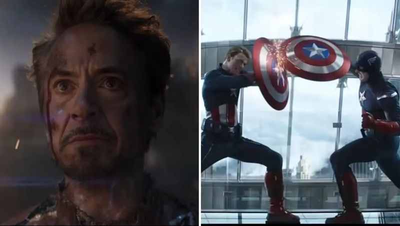 Marvel lanza