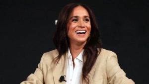 Meghan Markle
