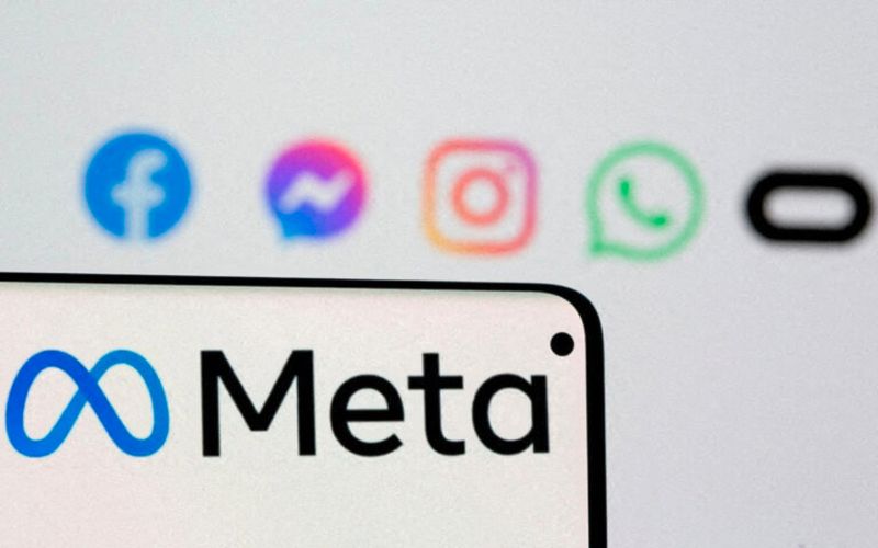 Meta pagará 12