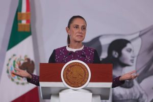 México buscará