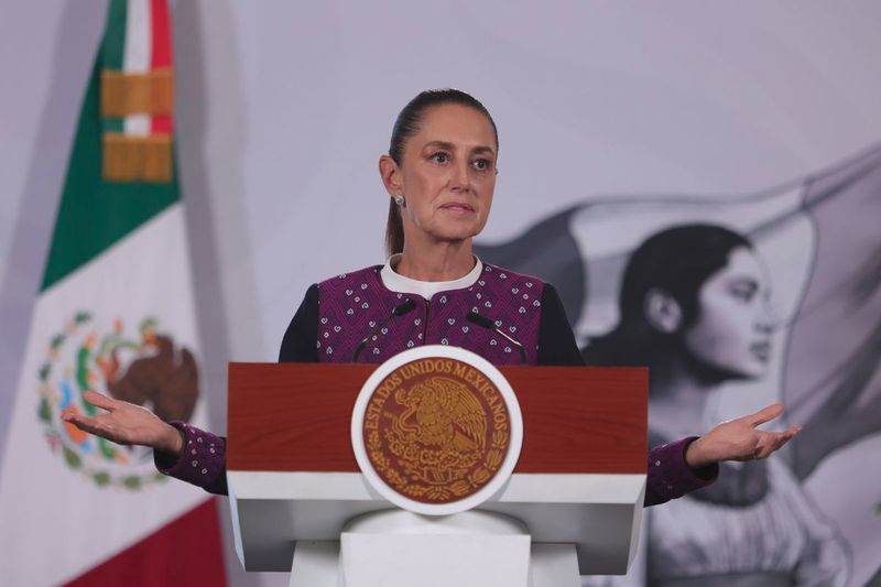 México buscará
