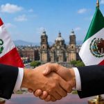 México y Perú