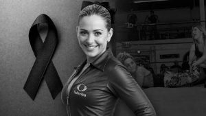 Muere “Diana