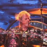 Muere Frank Beard