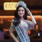 Muere Putri