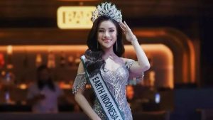 Muere Putri