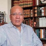 Muere el escritor