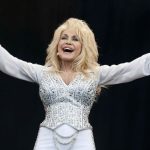 Murió Dolly Parton