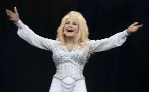Murió Dolly Parton