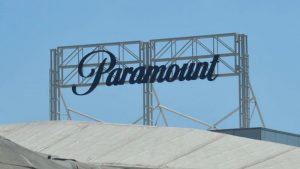 Paramount podría