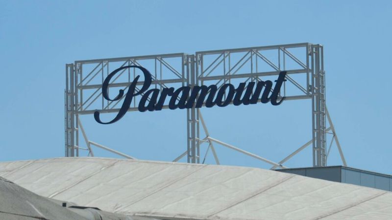 Paramount podría
