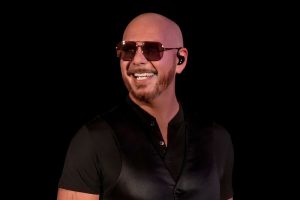 Pitbull estrenará