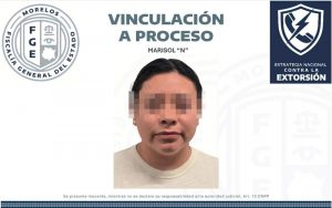 Procesan por