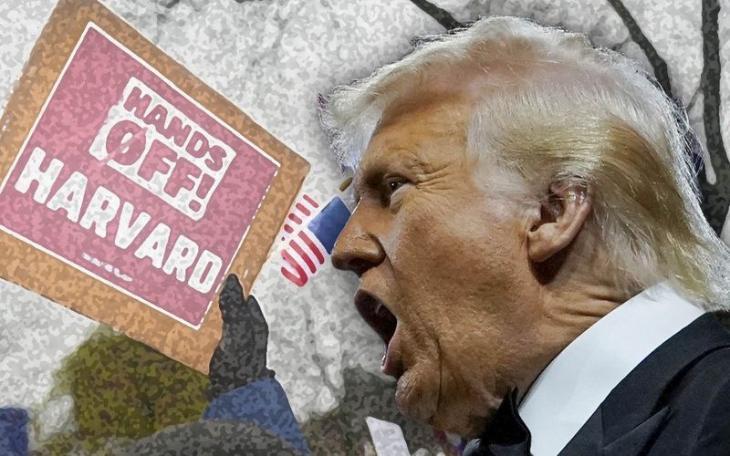 Revés para Trump