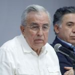 Rubén Rocha