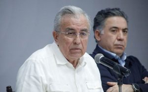 Rubén Rocha