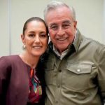Segob y Morena