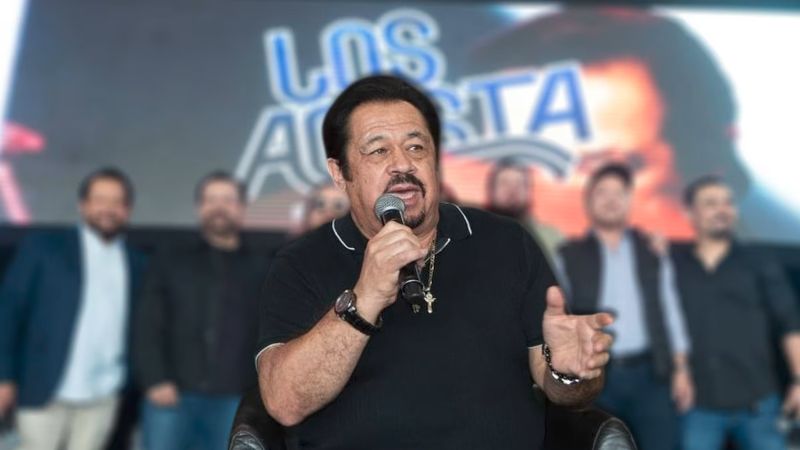 Sergio, fundador