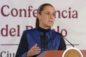 'Si estás bajo