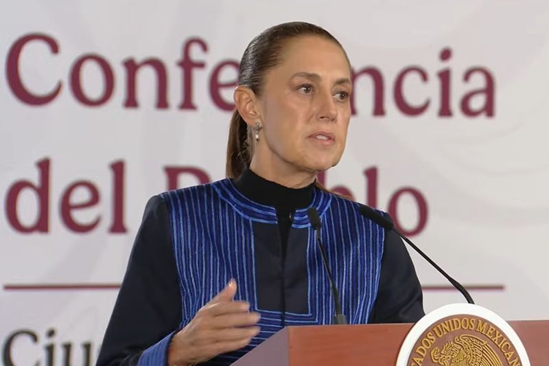 'Si estás bajo