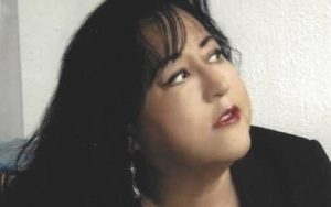 Silvia Tomasa