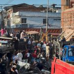 Terremoto en