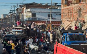 Terremoto en