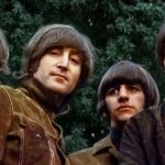 The Beatles reedita