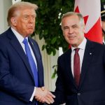 Trump anuncia