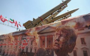 Trump anuncia que