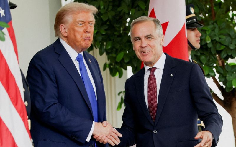 Trump anuncia