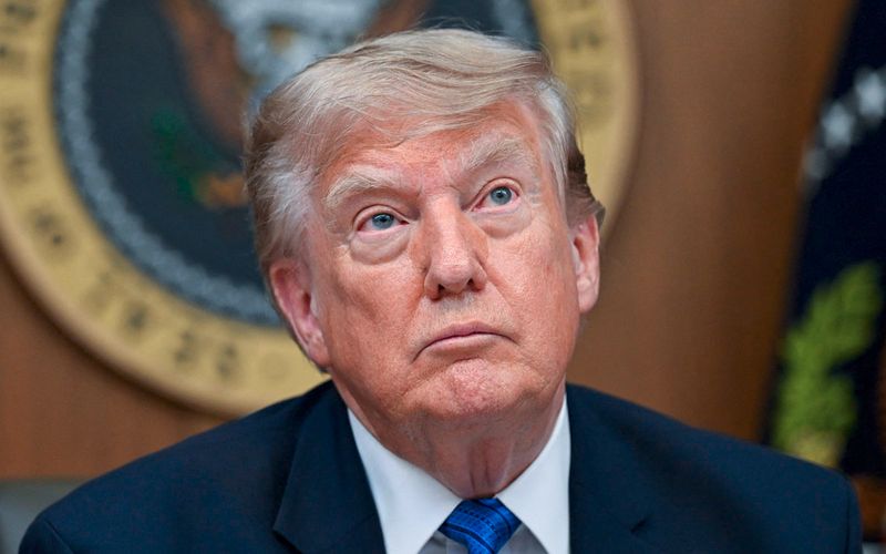 Trump asegura