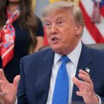 Trump pedirá que