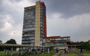 UNAM a aspirantes