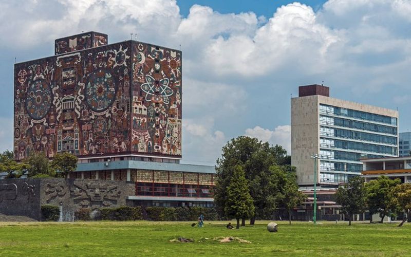 UNAM aplicará