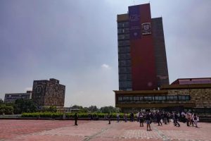 UNAM aplicará