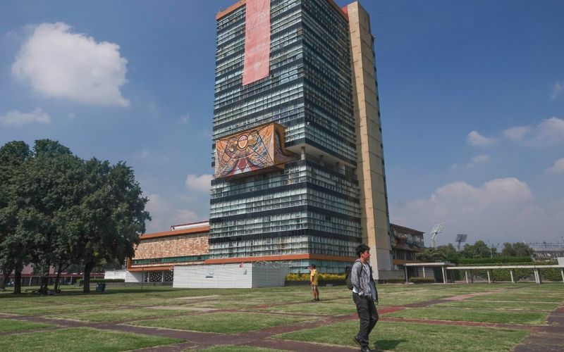UNAM concluye