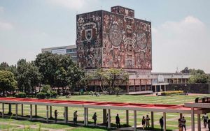 UNAM inicia este