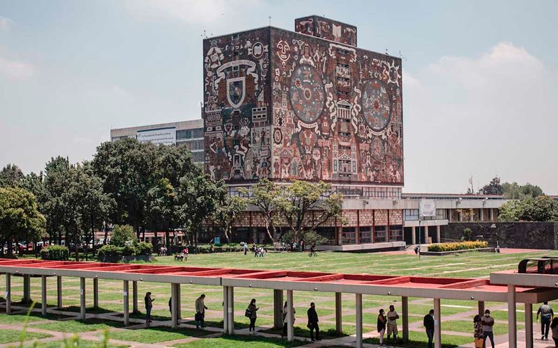 UNAM inicia este
